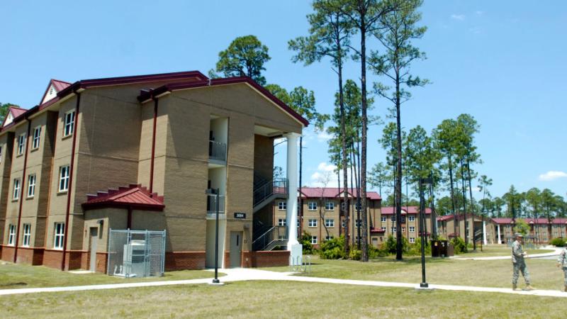 Fort Stewart