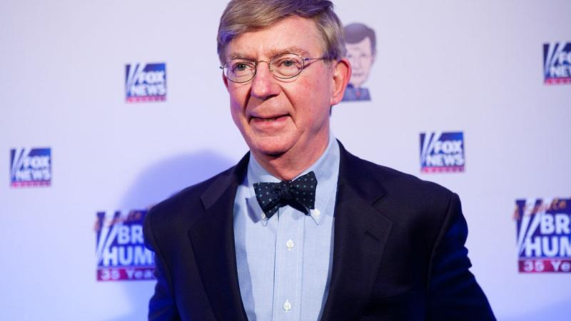 George Will