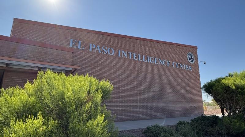 El Paso Intelligence Center