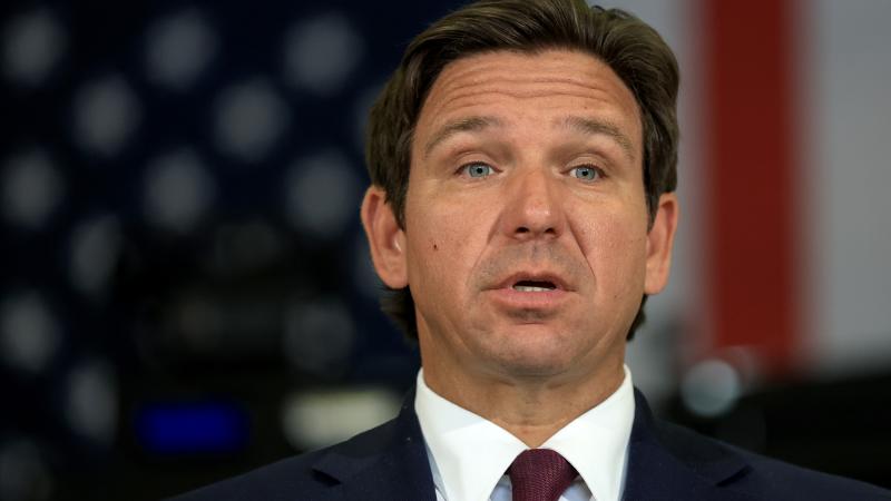 Ron DeSantis