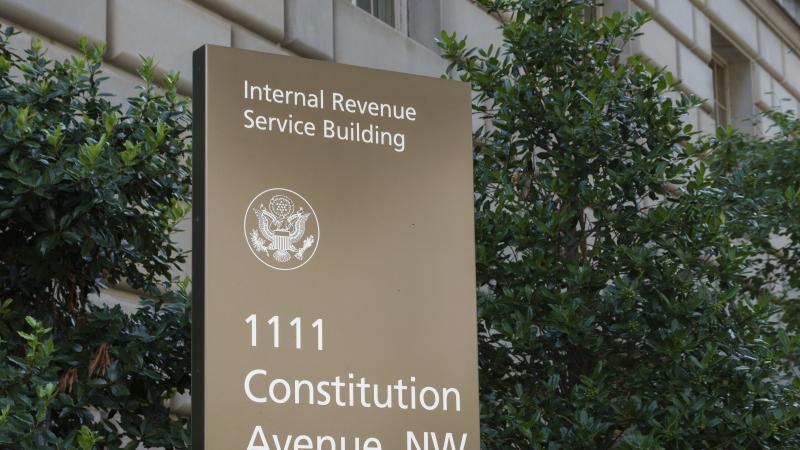 Internal Revenue Service