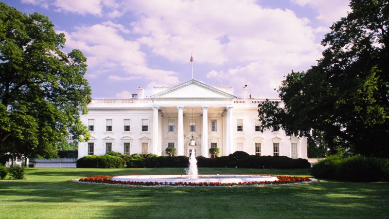 White House