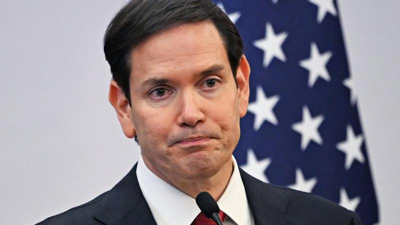 Marco Rubio