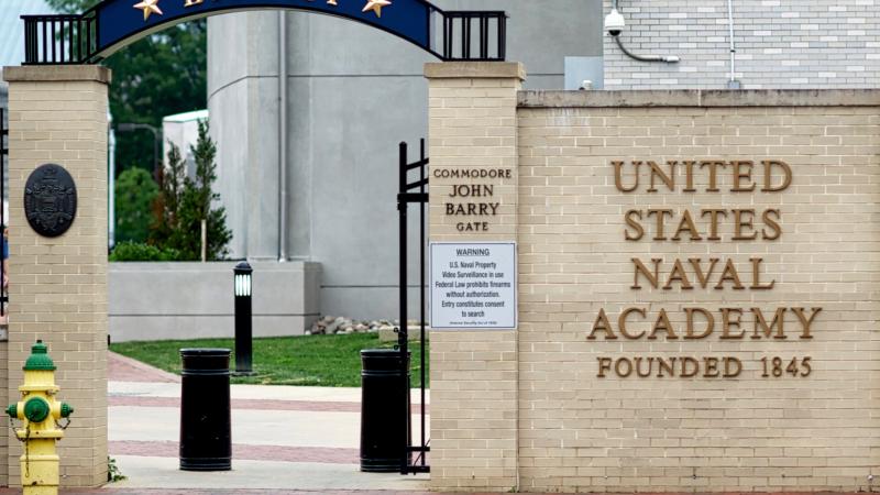 Naval Academy