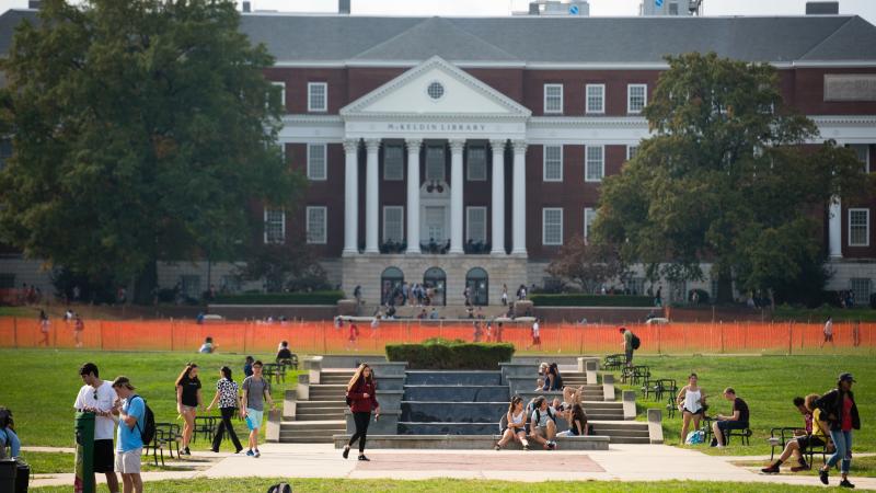 University of Maryland