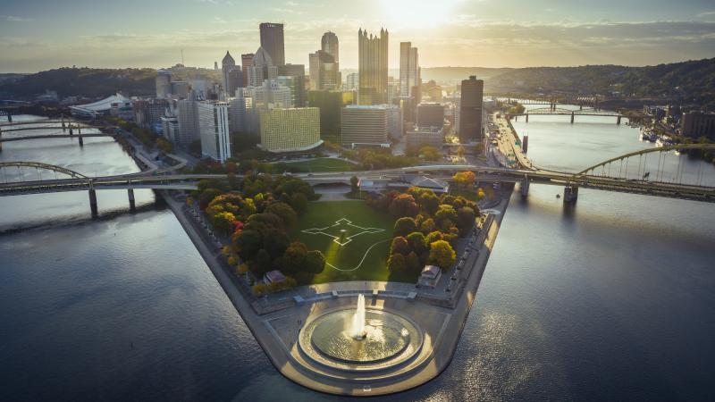 Pittsburgh, Pennsylvania