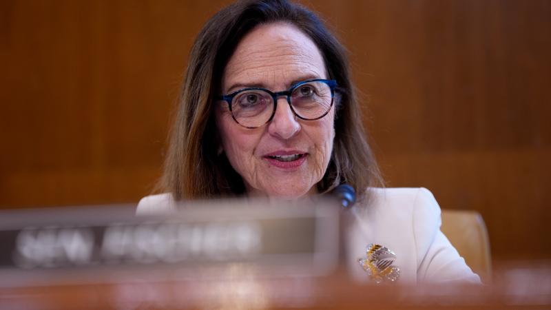 Deb Fischer