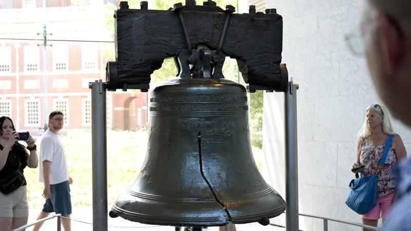 Liberty Bell