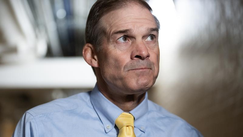 Jim Jordan