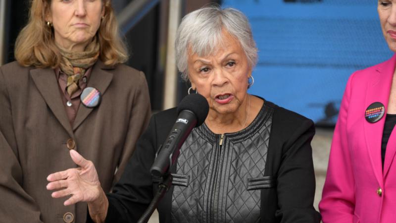 Bonnie Watson Coleman