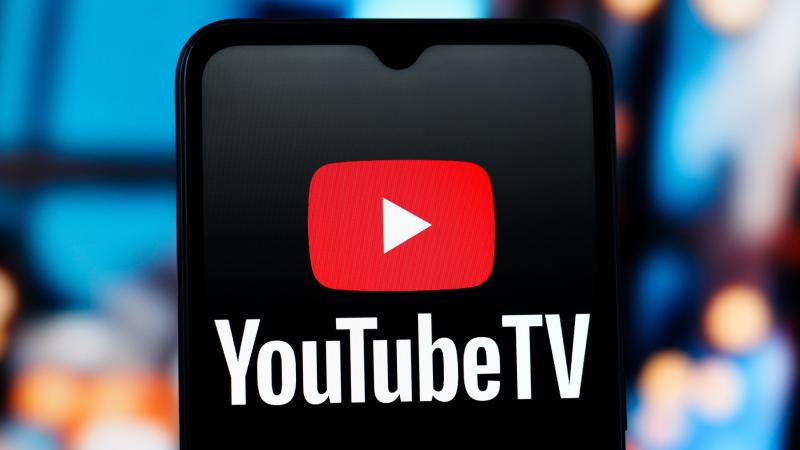 YouTube TV