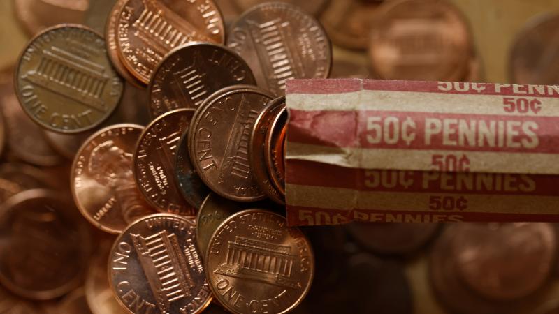 Pennies