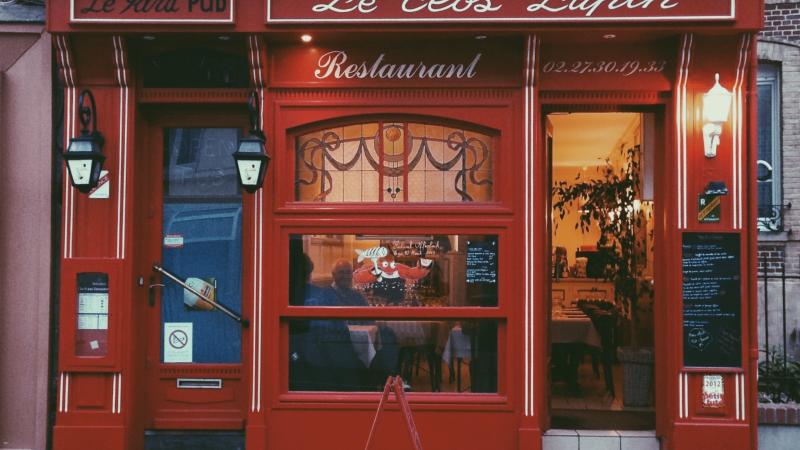 small business Europe