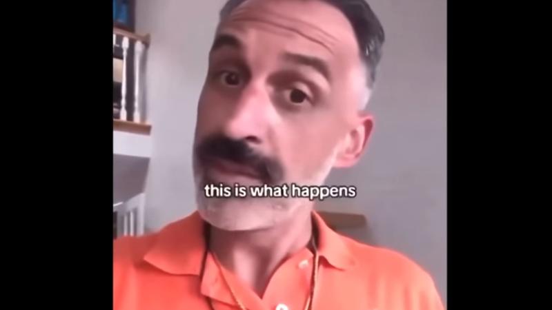 Rhode Island's Barrington High School teacher Benjamin Fillo