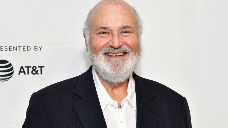 Rob Reiner