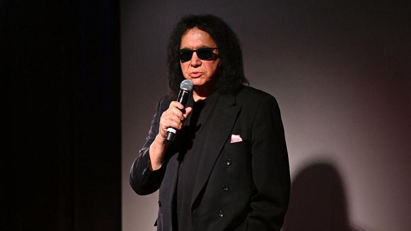 Gene Simmons
