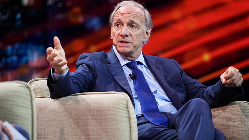 Ray Dalio