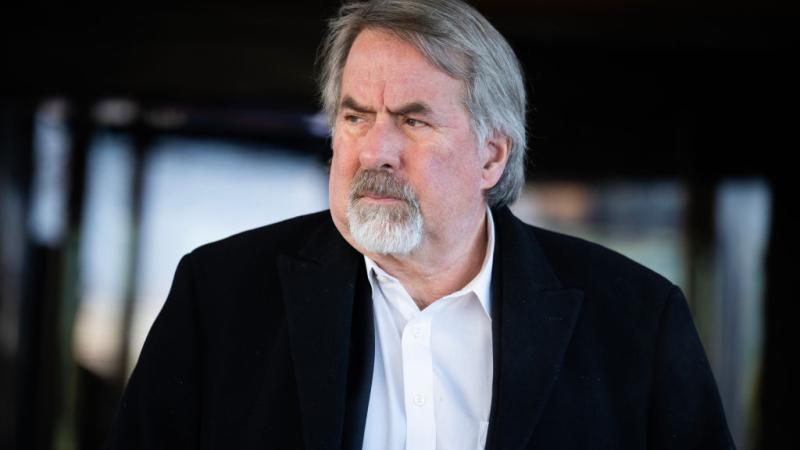 Tom Williams/CQ-Roll Call, Inc via Getty Images