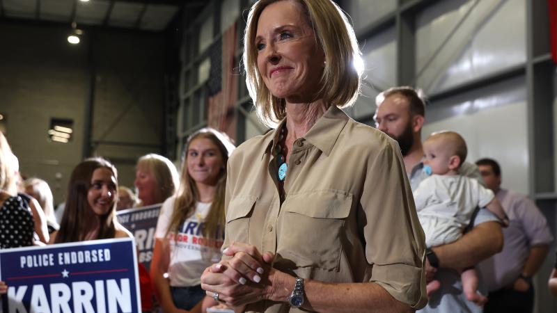 Karrin Taylor Robson