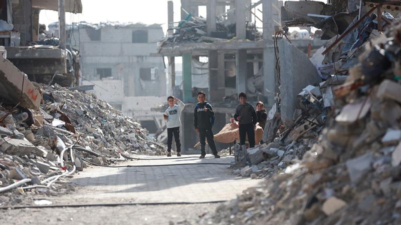 Gaza