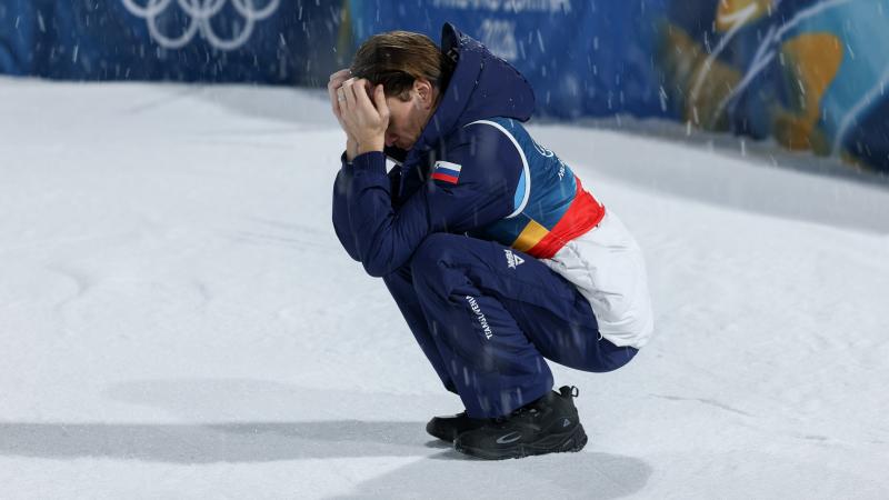 2026 Winter Olympics