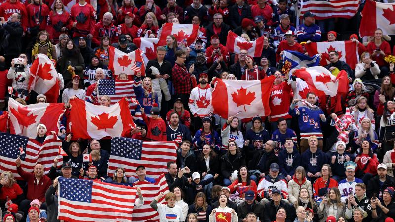 2026 Winter Olympics