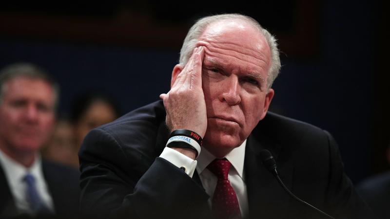 John Brennan