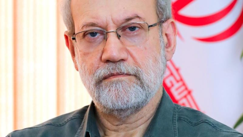 Ali Larijani