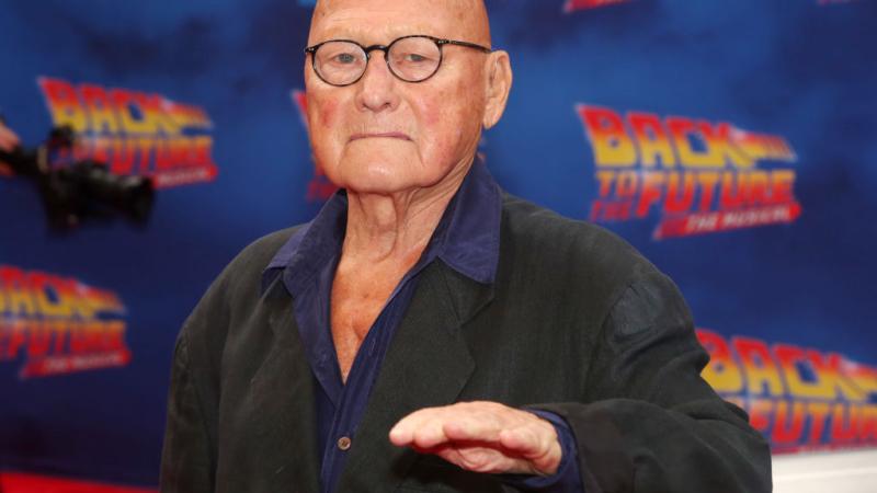 James Tolkan