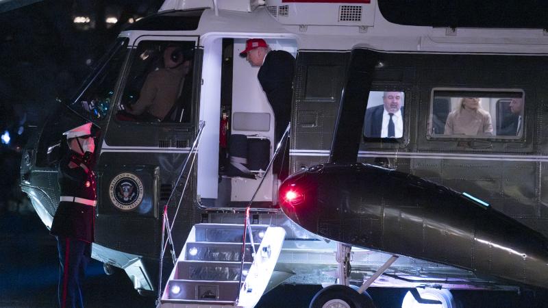 President Donald Trump