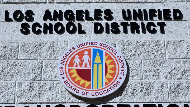 Los Angles Unified School District