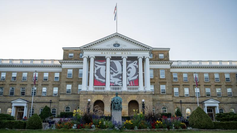 University of Wisconsin