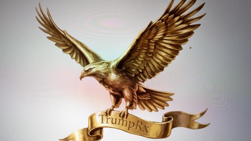 TrumpRx