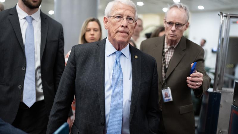 Roger Wicker