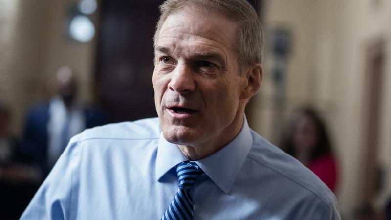 Jim Jordan