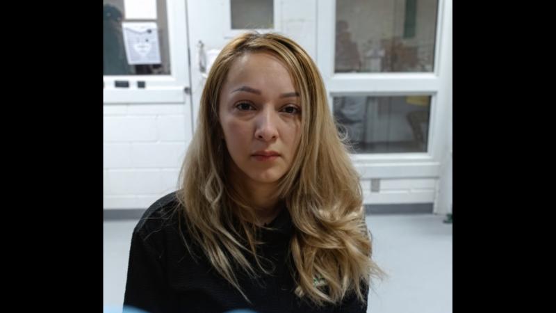 Isabel Idalia Morales-Mejia