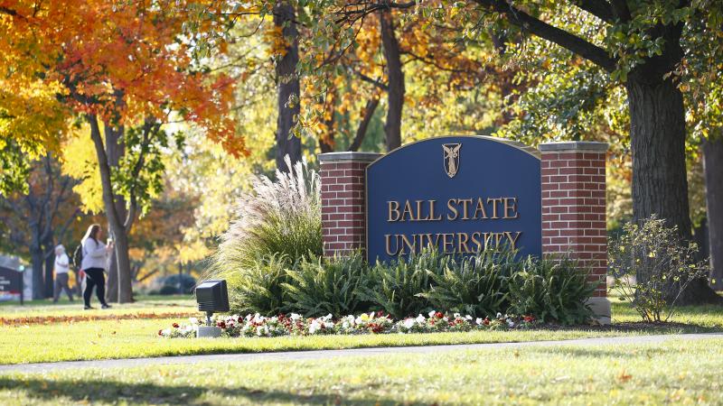 Ball State
