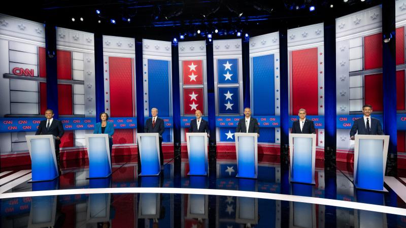 governor candidates