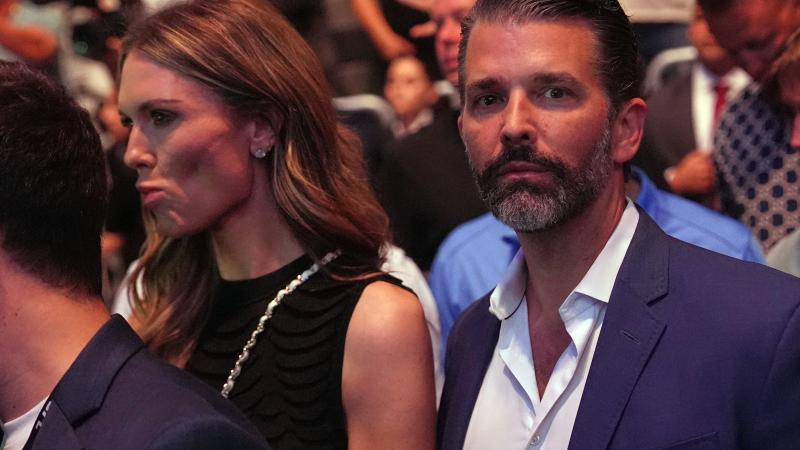Trump Jr. 