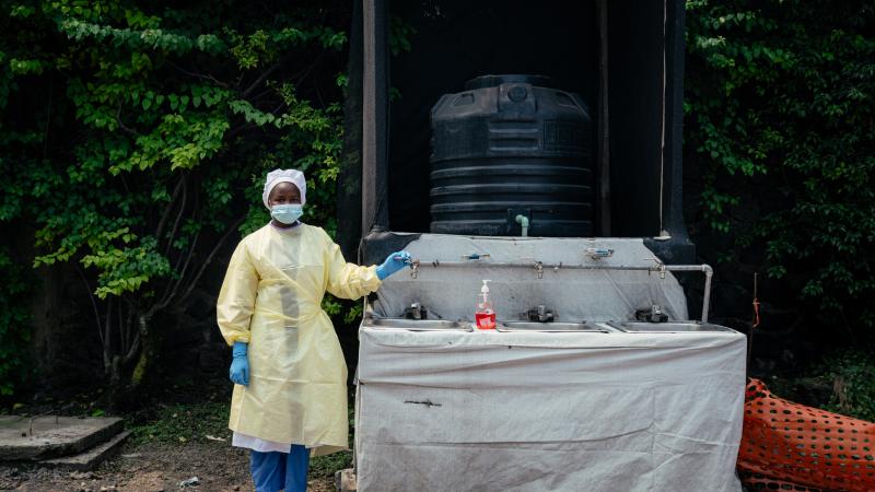 Ebola