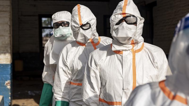 Ebola