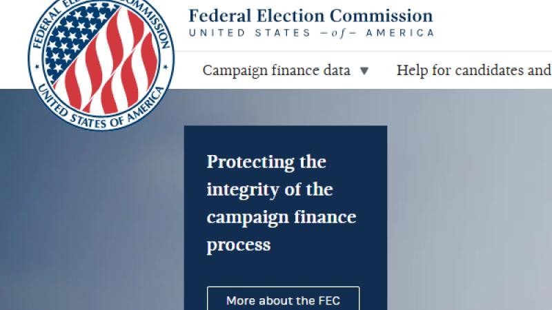 Federal Election Commission