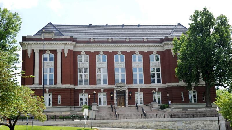 Missouri Supreme Court