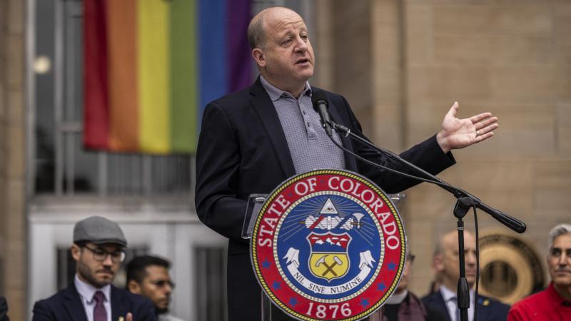 Jared Polis 