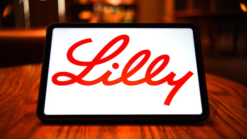 Ely Lilly