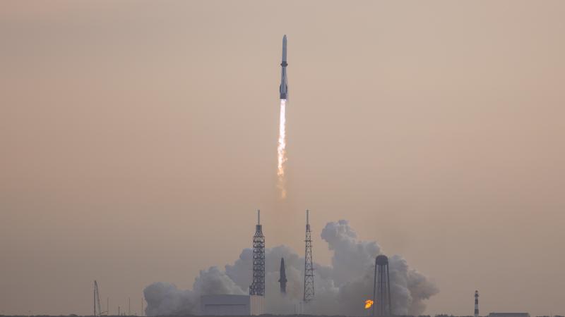 Blue Origin