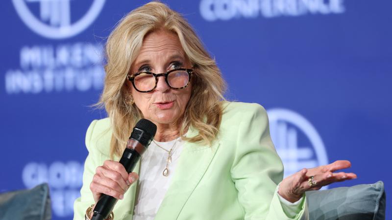 Jill Biden