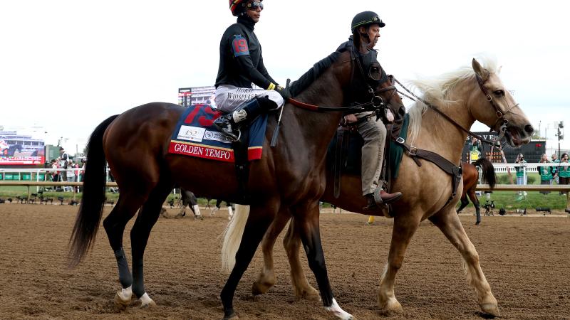 Kentucky derby 