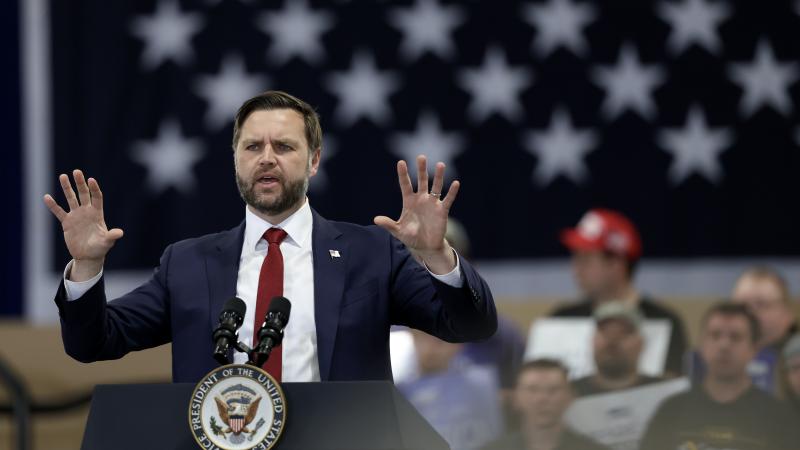 JD Vance