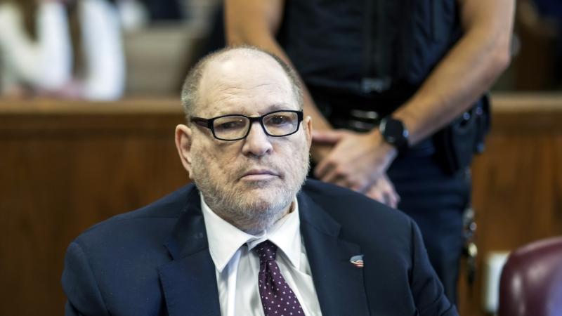 Harvey Weinstein